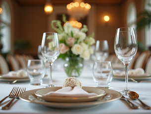 Luxury Wedding Photography: Authentic Moments By Grace Alone RVS Photography