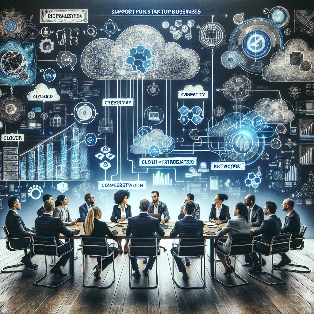 Cybersecurity Image
