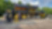 Eventcontainer auf Tour
