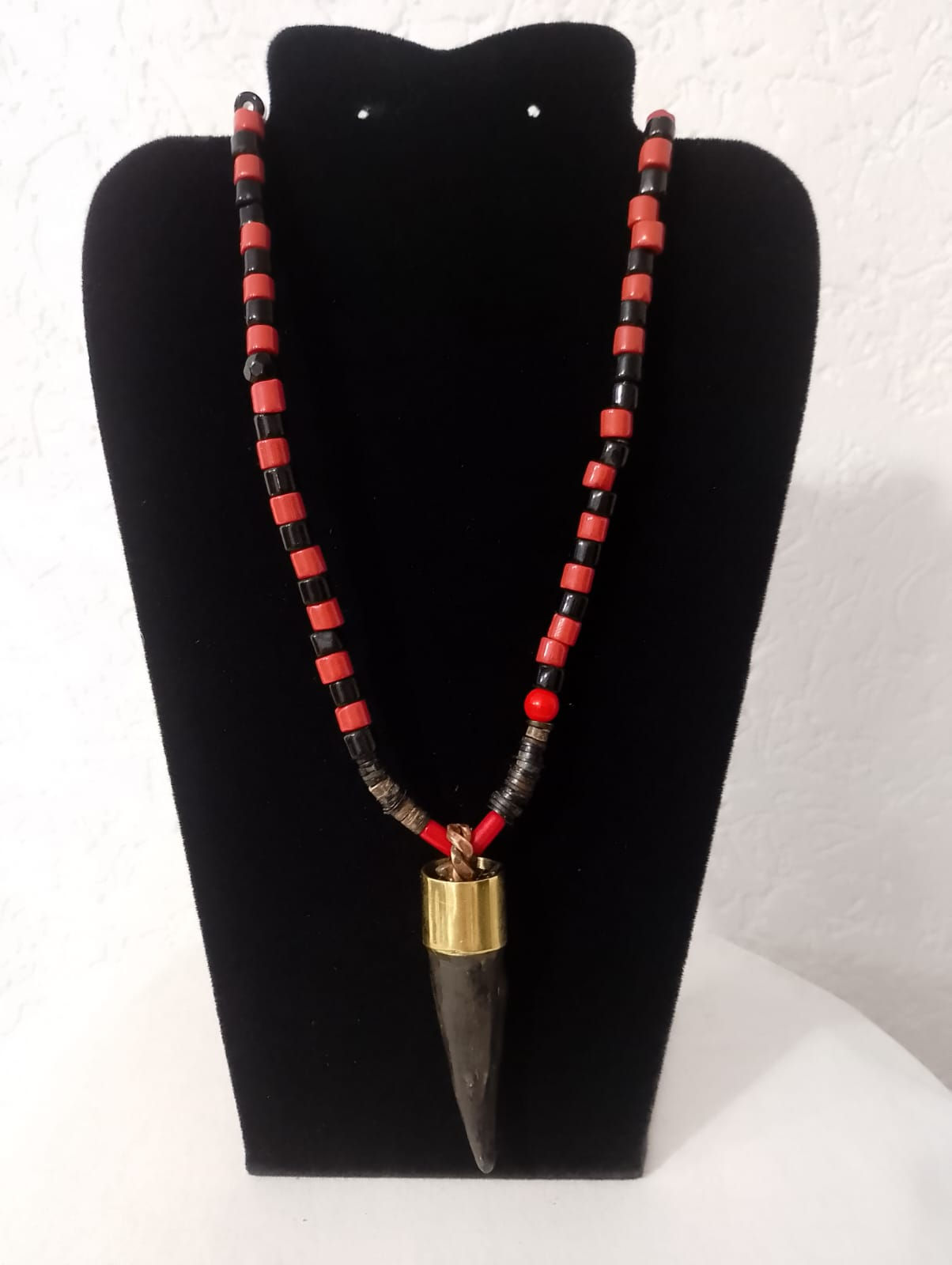 Ileke de Esú