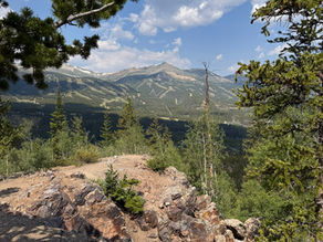 Adventuring Abounds: A Weekend in Breckenridge, Colorado