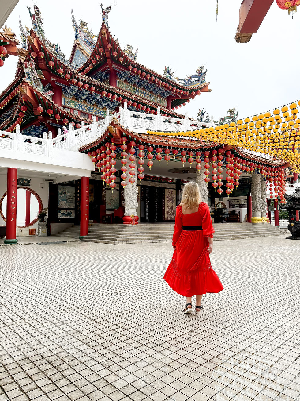 Top Tips for Traveling Solo