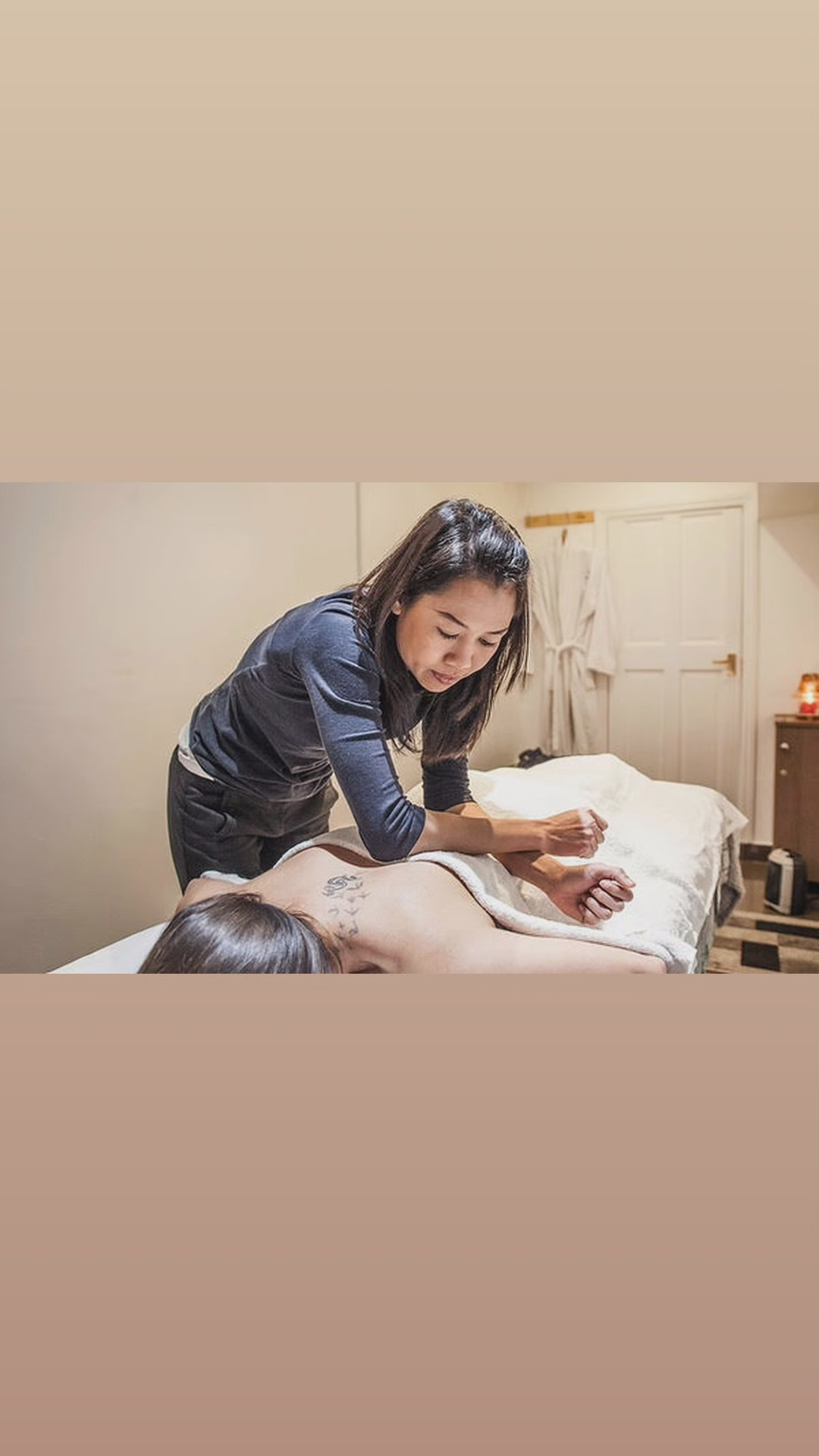 Writer: Autchara Boontem