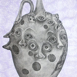 Non-Functional Ceramics 