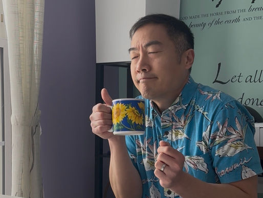 Stop the Morning Tug-of-War with a "Choose Your Own Adventure" Menu