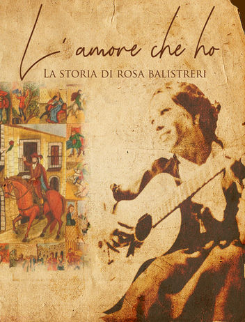 ROSA BALISTRERI FILM