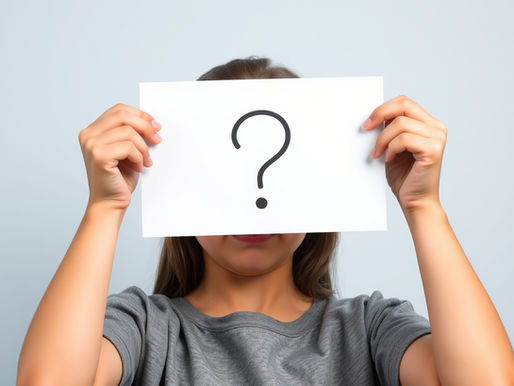 More Than a Report Card: Building a Resilient Identity for Students with Executive Function Challenges