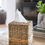 Thumbnail: Seagrass sq Tissue Box