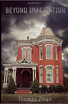 beond imagination Cover