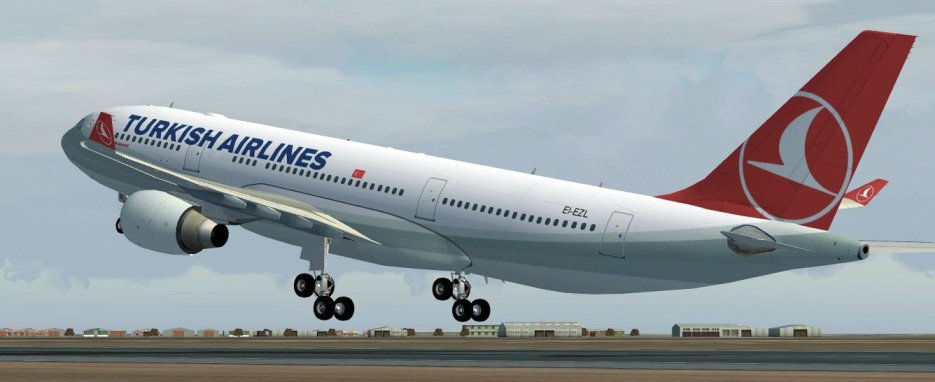 UÇAK BİLETİ FİYATLARI