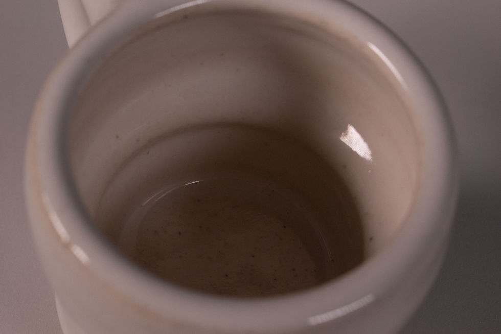 Thumbnail: Cloud 9 Mug