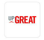 Upgreat Logo