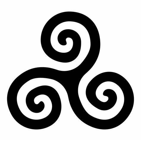 Triskelion