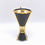 Thumbnail: [New Iron Incense Burner Design] New 2024 Iron Torch Incense Burner With Dual-co