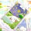 Thumbnail: 1 Deck Handmade Classic Tarot Cards with Cinnamoroll Theme - Cute Melody Party G