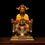 Thumbnail: Guangji Dragon King, Bodhisattva, Maitreya Buddha, God Statue, Five Lord Buddha 