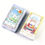 Thumbnail: 1 Deck Handmade Classic Tarot Cards with Cinnamoroll Theme - Cute Melody Party G