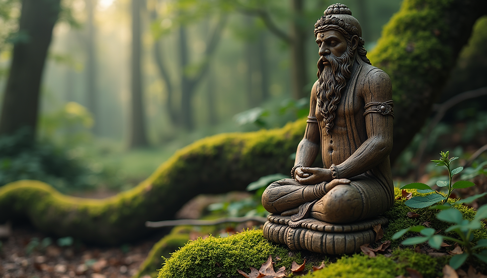 Bres God: His Role Beliefs and Practices in Witchcraft