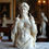 Thumbnail: Statue Of Vienna Goddess Funny Goddess Statue 3D Resin Craft Ornaments Unique De