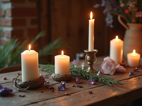 Signs You're a Witch and How to Embrace Your Path in Witchcraft