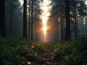 The Mystical Power of the North: