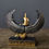 Thumbnail: Ancient Egypt Pyramid Obelisk Statue,Isis God Figurines Egyptian Magic Marriage 