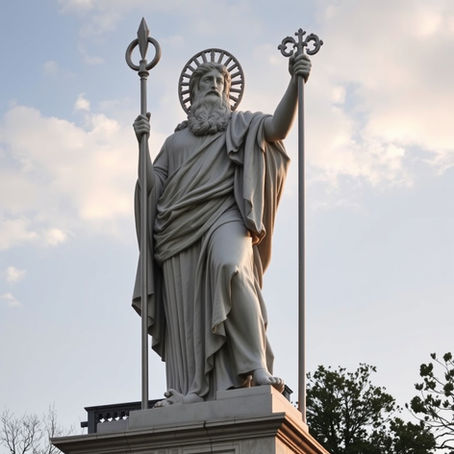 Exploring Lenus: His Significance in Witchcraft 