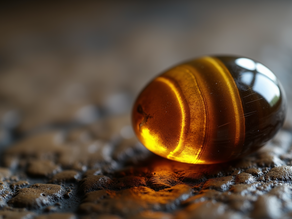 Exploring the Tiger's Eye