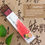 Thumbnail: Premium Portable Incense Sticks with Holder - Perfect for Home, Outdoor & Travel
