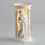 Thumbnail: 3D Athena Goddess Candle Silicone Mold Greek Athena Statue Roman Column Resin Mo
