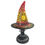 Thumbnail: Witch Hat Lamp LED Creative Table Lamp USB Powered Bedside Lamp for Living Room 