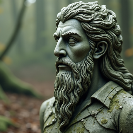 Alator the God: Worship, Significance, and Witchcraft Practices