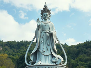 Exploring Saitada Goddess: Her Significance, Worship Practices, and Role in Witchcraft