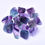 Thumbnail: Natural High-quality Crystal Raw Stone Multiple Colors and Specifications Used f