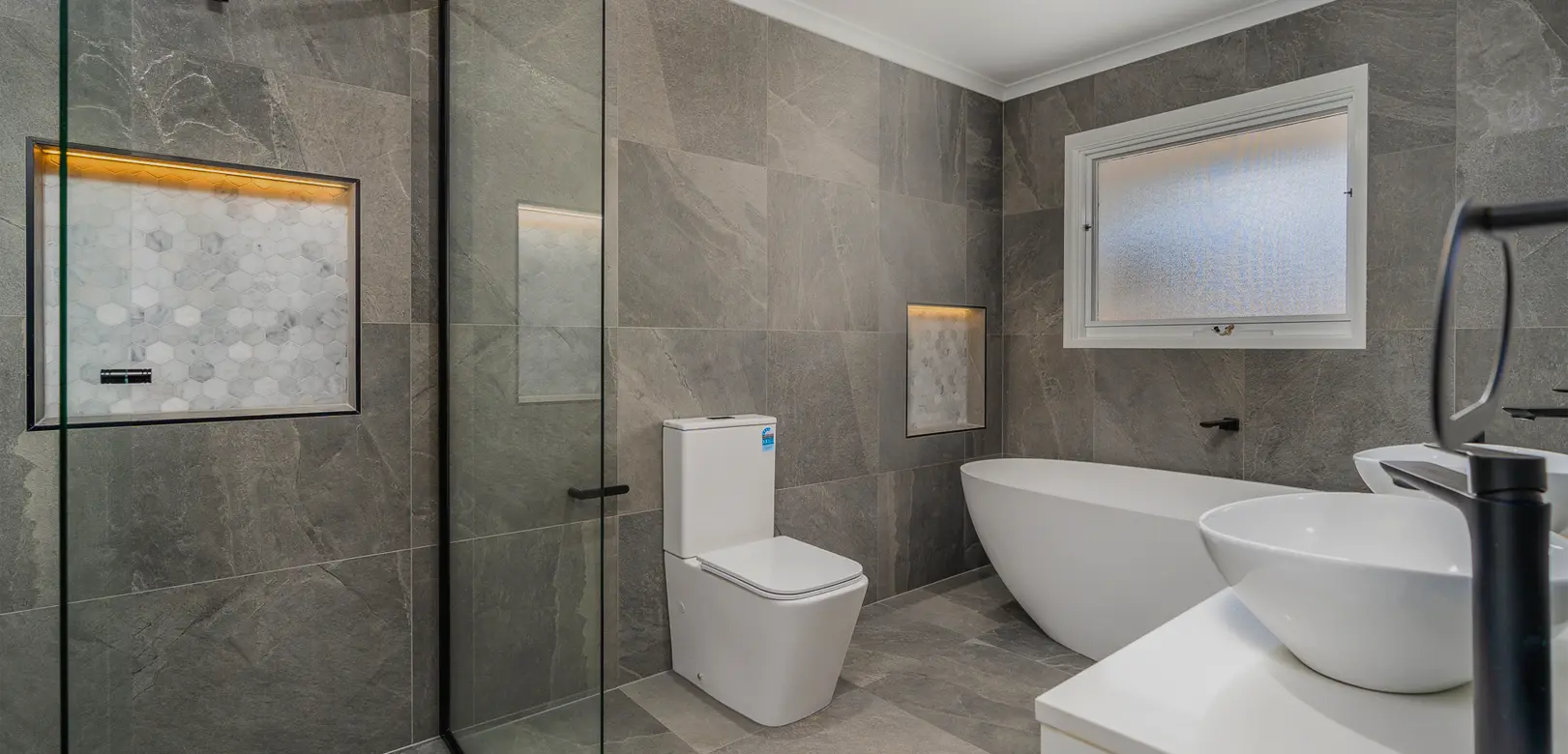 Canberra Tiling Home renovation company Tiling services