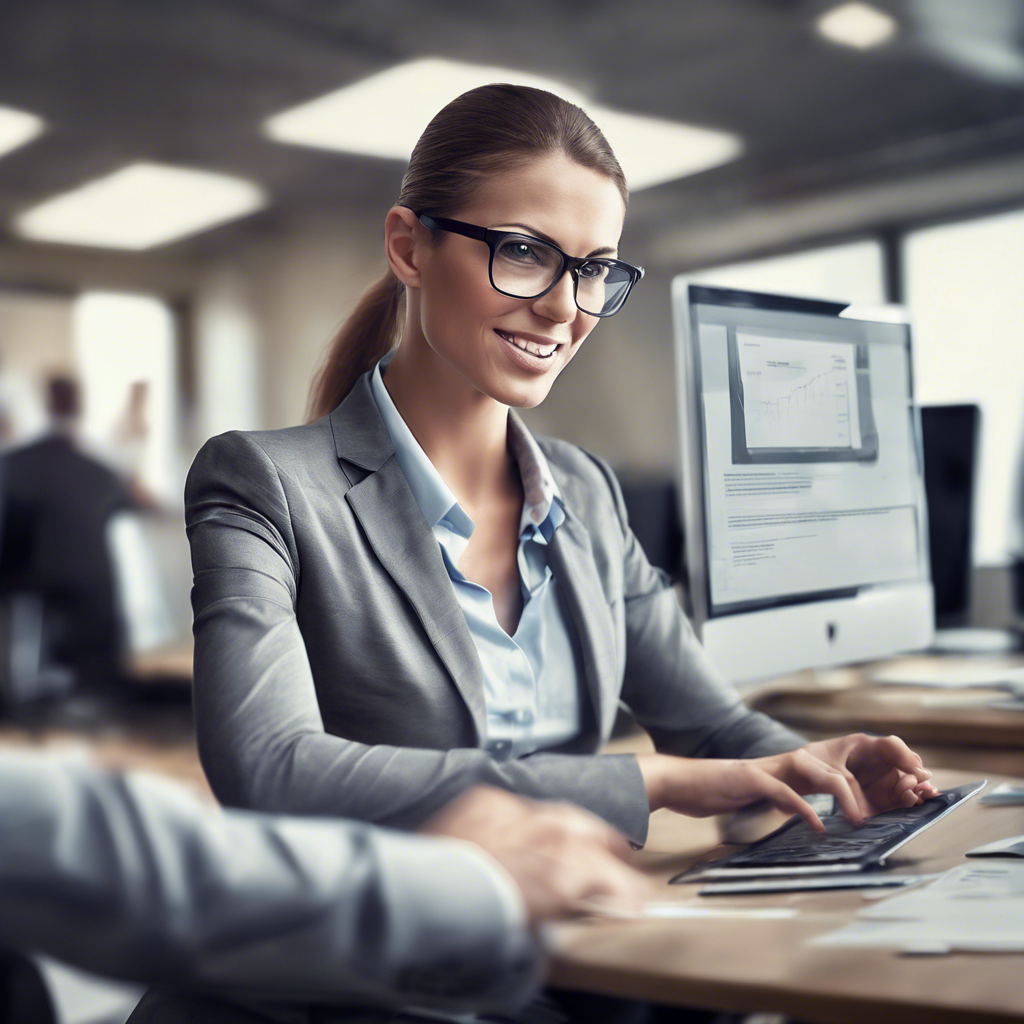 Staffing Agency