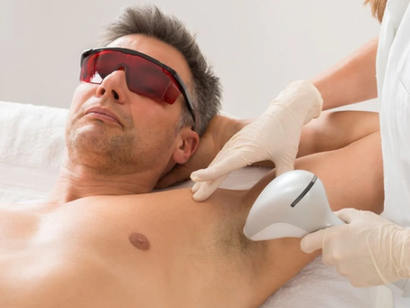 Finally: A Safe and Affordable Solution for Unwanted Hair in Dubai