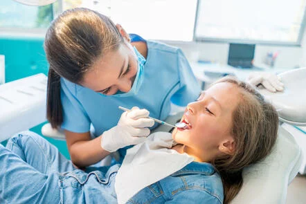 Affordable Pediatric Dentist in Dubai