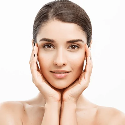 Skin whitening treatment in Dubai