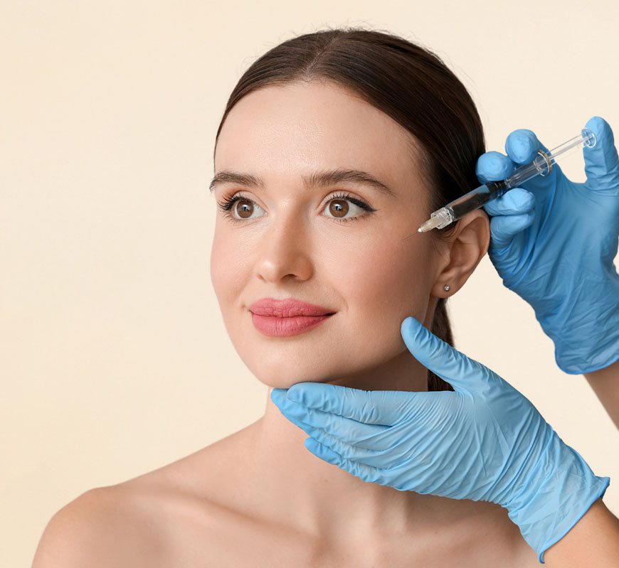 Profhilo Treatment in Dubai