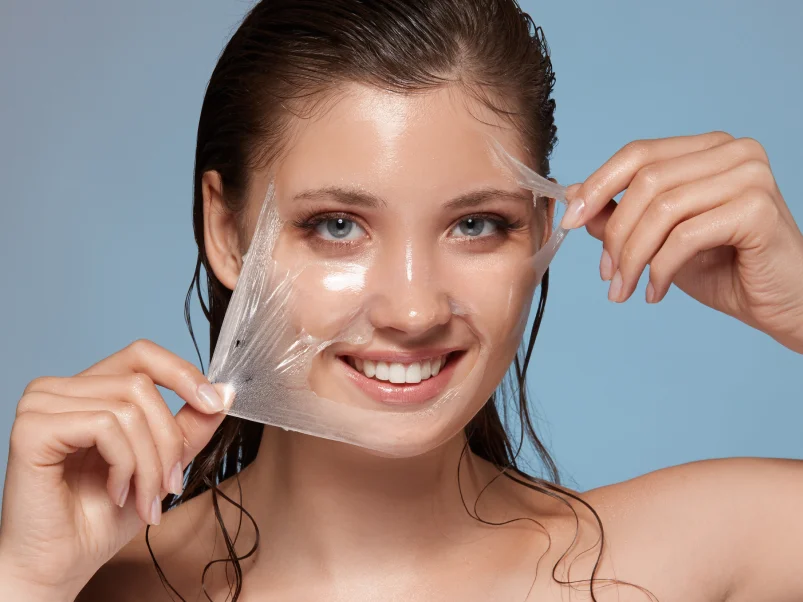 Chemical Peel in Dubai