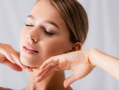 Reveal Clear Skin: Chemical Peel in Dubai Guide
