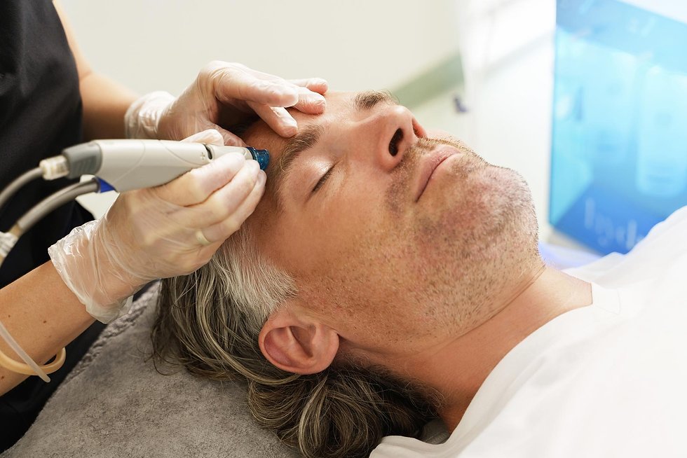 Hydrafacial Price in Dubai