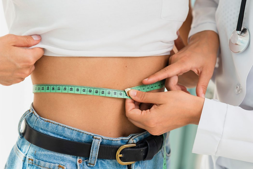 Saxenda Injections in Dubai