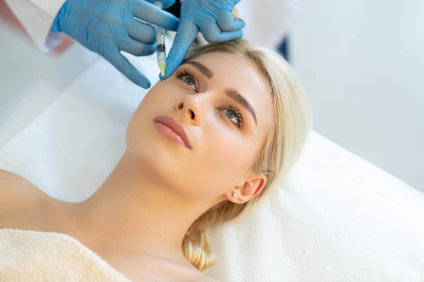 Profhilo Treatment in Dubai