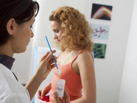 Where to Get a Gardnerella Vaginalis Test in Dubai?