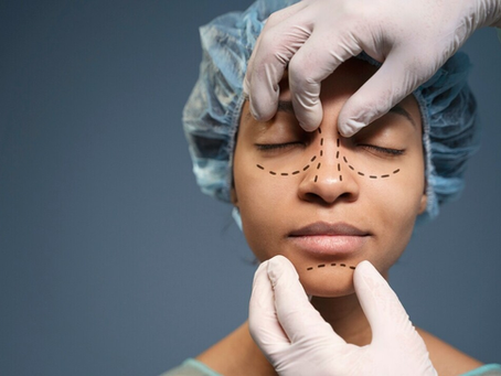 Why Is Plastic Surgery Becoming More Popular?