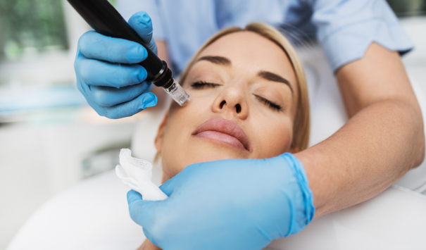 When to Plan Fractional RF Microneedling in Dubai Sessions?