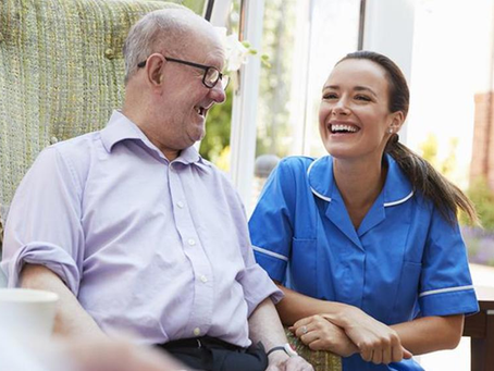 Why Families Trust Home Nursing Experts for In-Home Care
