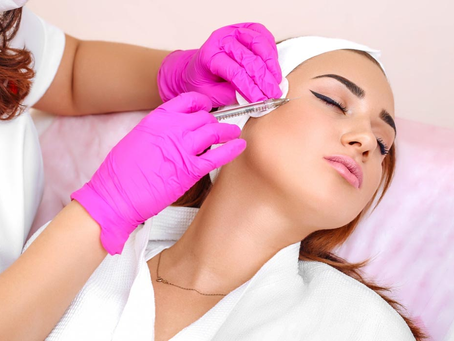 Mesotherapy Cost in Dubai for Targeted Treatments